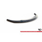 SPLITTER ANTERIORE V.2 BMW 3 Coupe E46 (Cod. M-BM-3-46-C-FD2G)