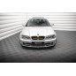 SPLITTER ANTERIORE V.3 BMW 3 Coupe E46 (Cod. M-BM-3-46-C-FD3G)