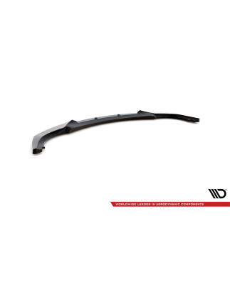 SPLITTER ANTERIORE V.3 BMW 3 Coupe E46 (Cod. M-BM-3-46-C-FD3G)