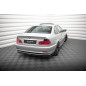 Splitters posteriori laterali BMW 3 Coupe E46 (Cod. M-BM-3-46-C-RSD1G)