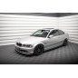 Diffusori minigonne BMW 3 Coupe E46 (Cod. M-BM-3-46-C-SD1G)