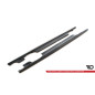 Diffusori minigonne BMW 3 Coupe E46 (Cod. M-BM-3-46-C-SD1G)
