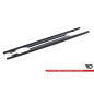 Diffusori minigonne BMW 3 Coupe E46 (Cod. M-BM-3-46-C-SD1G)