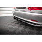 DIFFUSORE POSTERIORE street pro BMW 3 Coupe E46 (Cod. M-BM346CCNC-RS1B)