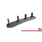 DIFFUSORE POSTERIORE street pro BMW 3 Coupe E46 (Cod. M-BM346CCNC-RS1B)