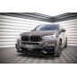 SPLITTER ANTERIORE V.2 BMW X5 M-Pack F15 (Cod. M-BM-X5-15-M-FD2G+FD2RG)