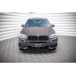SPLITTER ANTERIORE V.2 BMW X5 M-Pack F15 (Cod. M-BM-X5-15-M-FD2G+FD2RG)
