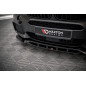 SPLITTER ANTERIORE V.2 BMW X5 M-Pack F15 (Cod. M-BM-X5-15-M-FD2G+FD2RG)