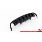Sottoparaurti posteriore Audi A6 berlina / Avant C7 (Version 2x1 scarico) (Cod. M-AU-A6-C7-AV-RS1GO_