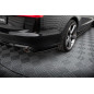 Splitters posteriori laterali V.3  Audi A6 Avant / berlina C7  (Cod. M-AU-A6-C7-AV-RSD3G)