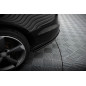 Splitters posteriori laterali V.3  Audi A6 Avant / berlina C7  (Cod. M-AU-A6-C7-AV-RSD3G)