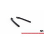 Splitters posteriori laterali V.3  Audi A6 Avant / berlina C7  (Cod. M-AU-A6-C7-AV-RSD3G)