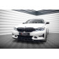 SPLITTER ANTERIORE V.1 BMW 3 Sport Line G20 / G21 (Cod. M-BM-3-20-SPORT-FD1G)