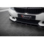 SPLITTER ANTERIORE V.1 BMW 3 Sport Line G20 / G21 (Cod. M-BM-3-20-SPORT-FD1G)