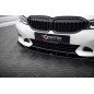 SPLITTER ANTERIORE V.2 BMW 3 Sport Line G20 / G21 (Cod. M-BM-3-20-SPORT-FD2G)