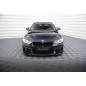 SPLITTER ANTERIORE V.5 BMW 4  M-Pack F32 / F36 / F33 (Cod. M-BM-4-F36-GC-MPACK-FD1G)