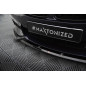 SPLITTER ANTERIORE V.5 BMW 4  M-Pack F32 / F36 / F33 (Cod. M-BM-4-F36-GC-MPACK-FD1G)