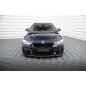 SPLITTER ANTERIORE V.6 BMW 4  M-Pack F32 / F36 / F33 (Cod. M-BM-4-F36-GC-MPACK-FD2G)