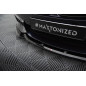 SPLITTER ANTERIORE V.6 BMW 4  M-Pack F32 / F36 / F33 (Cod. M-BM-4-F36-GC-MPACK-FD2G)
