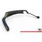 Splitter posteriore (con barre verticali) BMW 4 M-Pack F32 / F36 / F33 (Cod. M-BM-4-F36-GC-MPACK-RD1