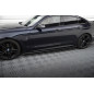 Diffusori minigonne V.3 BMW 4  M-Pack F32 / F36 / F33 (Cod. M-BM-4-F36-GC-MPACK-SD1G)