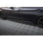 Diffusori minigonne V.3 BMW 4  M-Pack F32 / F36 / F33 (Cod. M-BM-4-F36-GC-MPACK-SD1G)