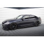 Diffusori minigonne V.3 BMW 4  M-Pack F32 / F36 / F33 (Cod. M-BM-4-F36-GC-MPACK-SD1G)