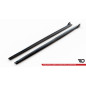 Diffusori minigonne V.3 BMW 4  M-Pack F32 / F36 / F33 (Cod. M-BM-4-F36-GC-MPACK-SD1G)