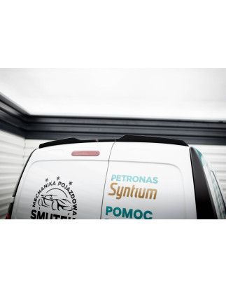 Spoiler Cap Mercedes-Benz Citan Mk1 (Cod. M-ME-CI-1-CAP1G)
