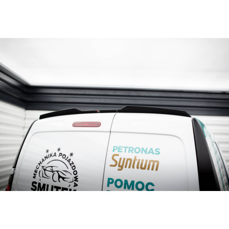Spoiler Cap Mercedes-Benz Citan Mk1 (Cod. M-ME-CI-1-CAP1G)