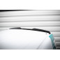 Spoiler Cap Mercedes-Benz Citan Mk1 (Cod. M-ME-CI-1-CAP1G)