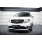 SPLITTER ANTERIORE Mercedes-Benz Citan W415 (Cod. M-ME-CI-1-FD1G)