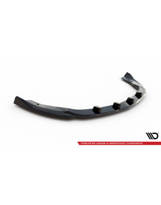 SPLITTER ANTERIORE Mercedes-Benz Citan W415 (Cod. M-ME-CI-1-FD1G)