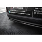 Splitter posteriore Mercedes-Benz Citan W415 (Cod. M-ME-CI-1-RD1G)