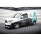 Diffusori minigonne Mercedes-Benz Citan W415 (Cod. M-ME-CI-1-SD1G)
