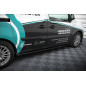 Diffusori minigonne Mercedes-Benz Citan W415 (Cod. M-ME-CI-1-SD1G)