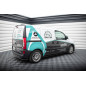 Diffusori minigonne Mercedes-Benz Citan W415 (Cod. M-ME-CI-1-SD1G)