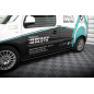 Diffusori minigonne Mercedes-Benz Citan W415 (Cod. M-ME-CI-1-SD1G)