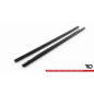 Diffusori minigonne Mercedes-Benz Citan W415 (Cod. M-ME-CI-1-SD1G)