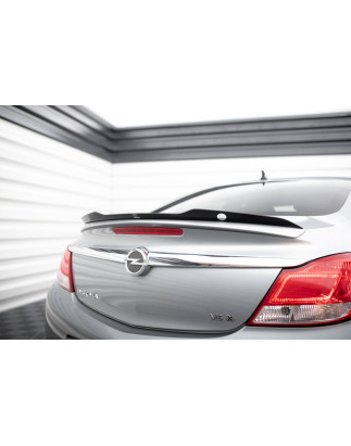 Spoiler Cap Opel Insignia OPC-Line Mk1 (Cod. M-OP-IS-1-OPCLINE-CAP1G)