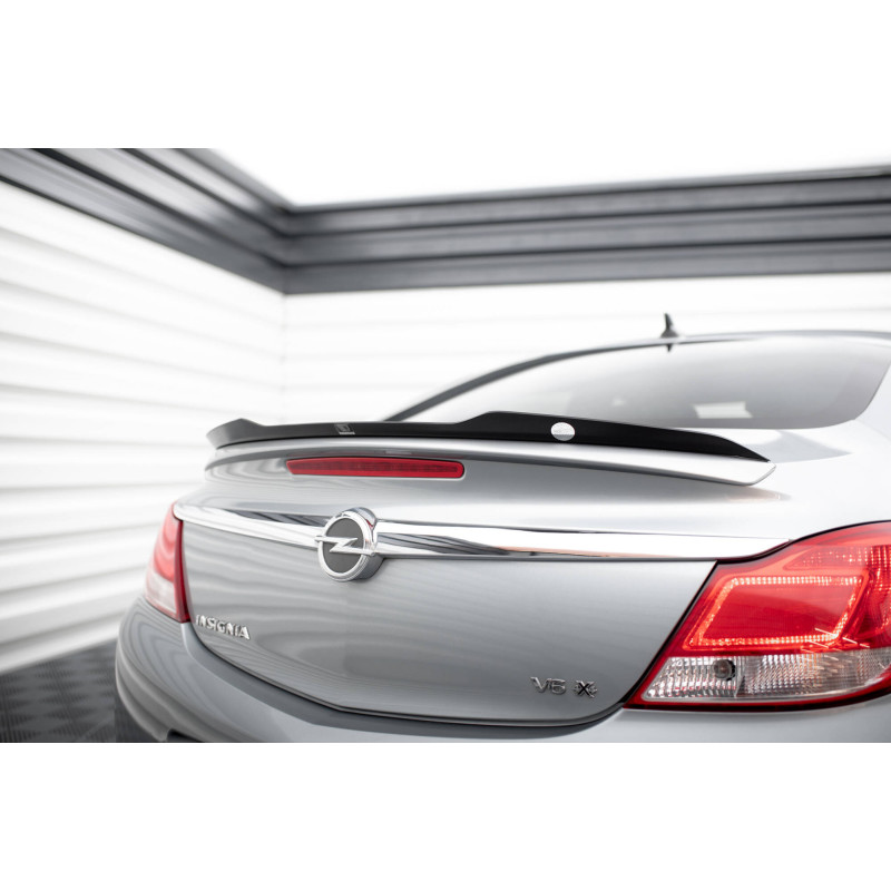 Spoiler Cap Opel Insignia OPC-Line Mk1 (Cod. M-OP-IS-1-OPCLINE-CAP1G)