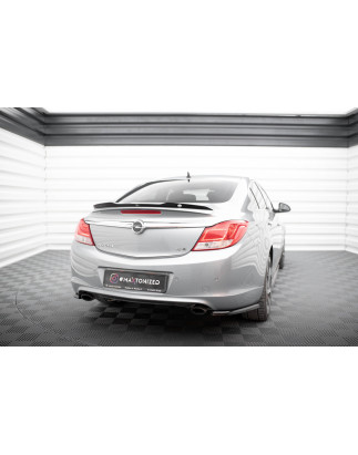 Spoiler Cap Opel Insignia OPC-Line Mk1 (Cod. M-OP-IS-1-OPCLINE-CAP1G)