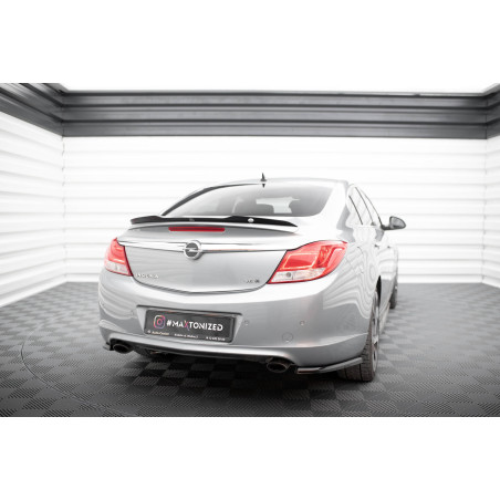 Spoiler Cap Opel Insignia OPC-Line Mk1 (Cod. M-OP-IS-1-OPCLINE-CAP1G)