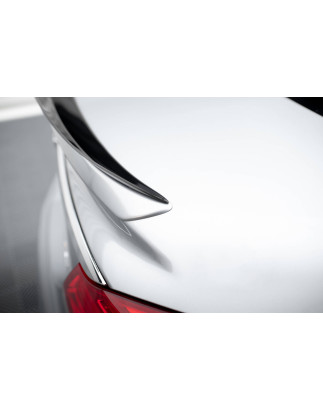 Spoiler Cap Opel Insignia OPC-Line Mk1 (Cod. M-OP-IS-1-OPCLINE-CAP1G)