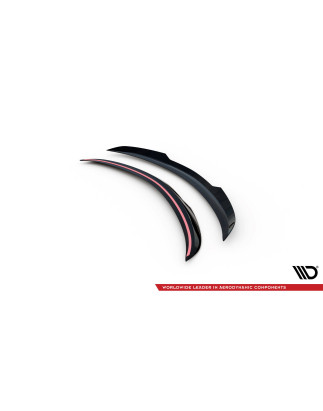 Spoiler Cap Opel Insignia OPC-Line Mk1 (Cod. M-OP-IS-1-OPCLINE-CAP1G)
