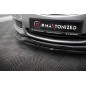 SPLITTER ANTERIORE Opel Insignia OPC-Line Mk1 (Cod. M-OP-IS-1-OPCLINE-FD1G+FD1RG)