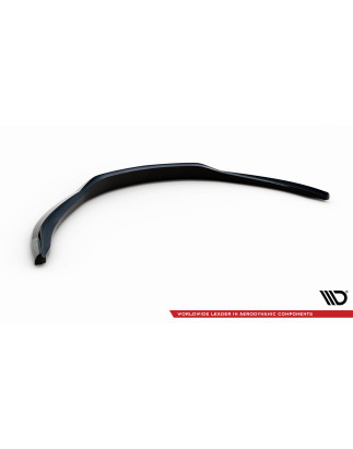 SPLITTER ANTERIORE Opel Insignia OPC-Line Mk1 (Cod. M-OP-IS-1-OPCLINE-FD1G+FD1RG)