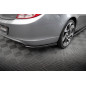 Splitters posteriori laterali Opel Insignia OPC-Line Mk1 (Cod. M-OP-IS-1-OPCLINE-RSD1G)