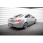 Splitters posteriori laterali Opel Insignia OPC-Line Mk1 (Cod. M-OP-IS-1-OPCLINE-RSD1G)
