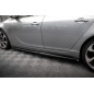 Diffusori minigonne Opel Insignia OPC-Line Mk1 (Cod. M-OP-IS-1-OPCLINE-SD1G)